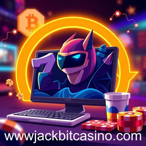 The Evolution of Jackbit Casino in the Digital Age