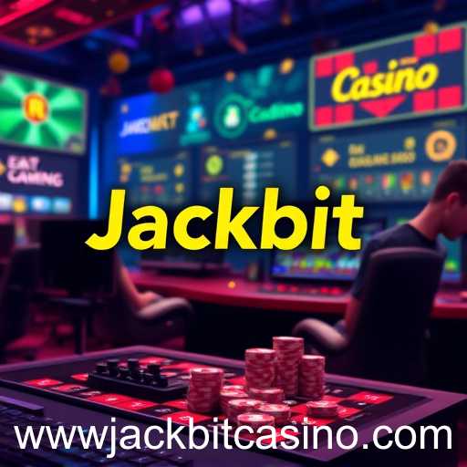 The Evolution of Jackbit Casino in the Digital Gaming Era