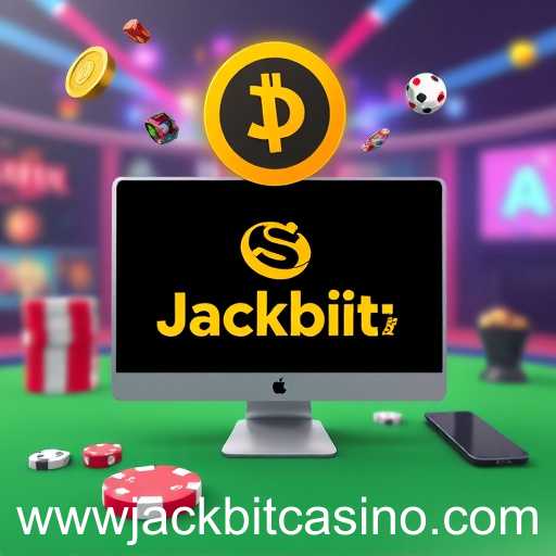 Jackbit Casino: The Future of Online Gaming