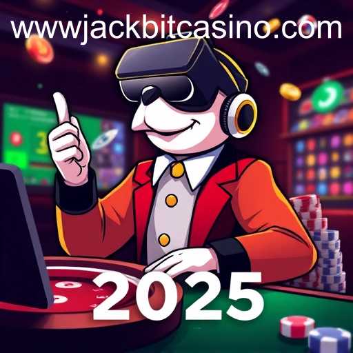 A New Era for Online Gaming: Jackbit Casino's Rise
