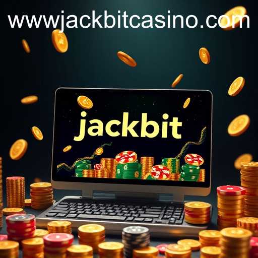 Jackbit Casino's Surge in Popularity Amidst Online Gaming Boom