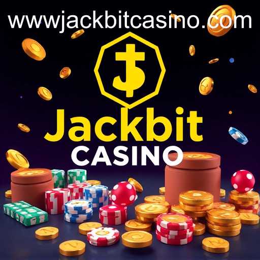 Jackbit Casino: Revolutionizing Online Gaming
