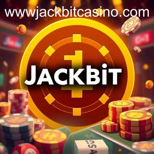 Jackbit Casino: Revolutionizing Online Gaming