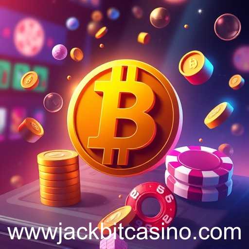 Jackbit Casino Revolutionizes Online Gaming in 2025