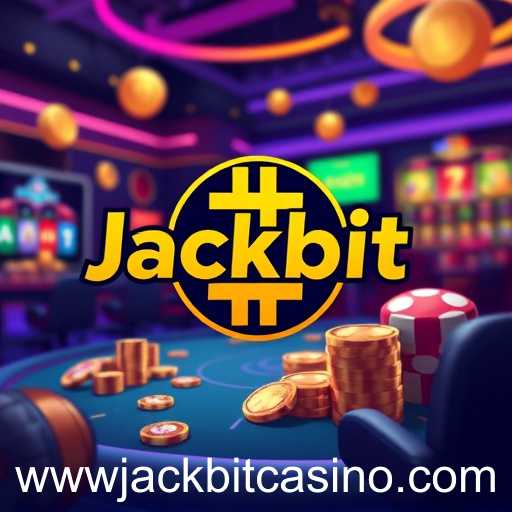 The Rise of Jackbit Casino in the Online Gaming World
