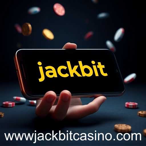 Jackbit Casino: A New Era in Online Gaming