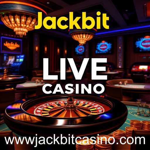 Jackbit Casino: A Rising Star in the Online Gaming World