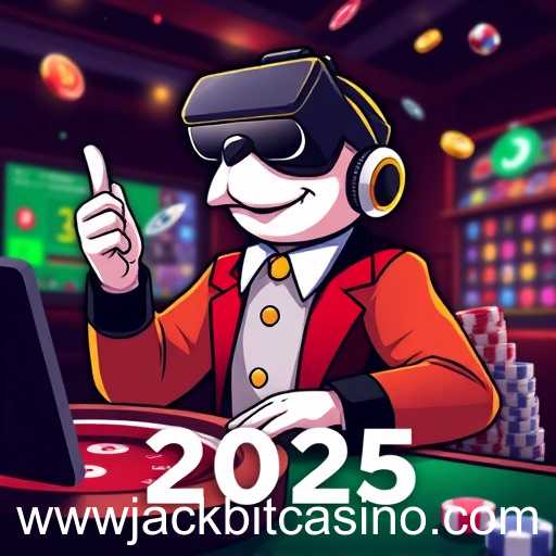 Innovations and Trends in Online Gambling