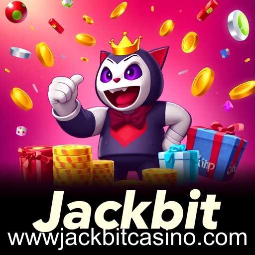 Exploring the Exciting World of Promotions at Jackbit Casino