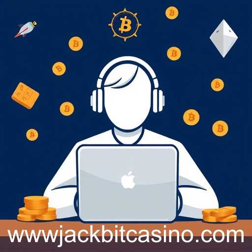 Exploring Customer Support Options at Jackbit Casino