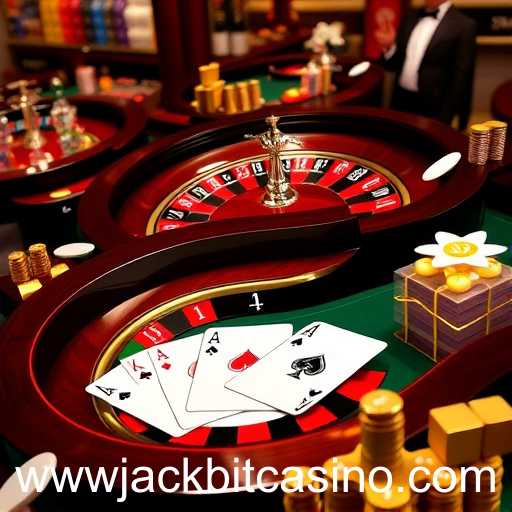 jackbit casino