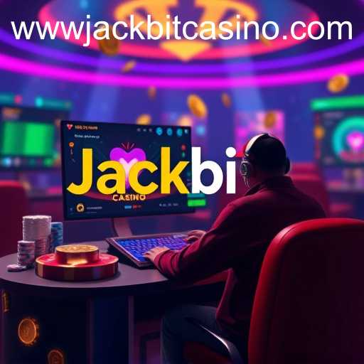 Emerging Trends in Online Gaming: A Look at Jackbit Casino