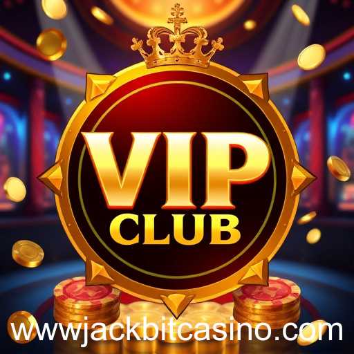 Exploring the Thrills of the VIP Club at Jackbit Casino
